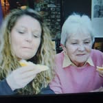 Sandra Place - @sanandwill - Instagram
