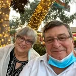 Sandra Place Groth - @sandraplacegroth - Instagram