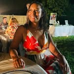 Sandra Placeres - @sanpla21 - Instagram