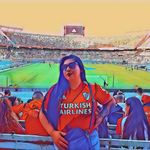 Castillo Sandra - @sandra_river_plate - Instagram