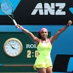 Sandra Odutayo - @sandra.tennis.player - Instagram
