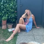 Sandra Pesciallo - @sandrapesciallo - Instagram