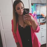 Sandra Plewa - @sandraaa_18 - Instagram