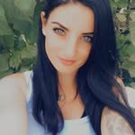 Sandra Plewa - @kleene_sunny - Instagram