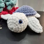 Sandra - @plushies_by_sandra - Instagram
