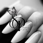 STYLIZACJA PAZNOKCI | SANDRA PLUTA | RADOM - @sandrapluta_nails - Instagram