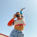 Sandra Porta - @sandraporta21 - Instagram