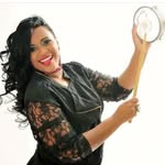 Sandra Portella Bonsanto - @asandraportella - Instagram