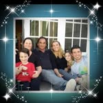 Sandra Pochettino - @sandra_pochettino - Instagram