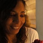 Sandra Regina de Souza - @sandrapoesia - Instagram