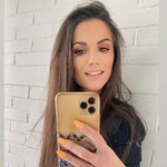 Sandra Polak - @i.am_pocahontasss - Instagram