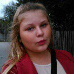 Sandra, 11, Poland - @saanddiii.32 - Instagram