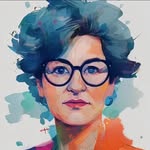 Sandra Poli - @porondeandasandra - Instagram