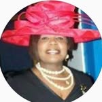 Sandra Polite Parks - @scpark1245 - Instagram