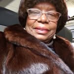 Sandra Polite Parks - @scparks1245 - Instagram