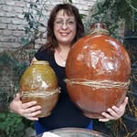 Rustic Home - @sandrapollio - Instagram