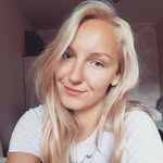 Sandra - @sandra_poll - Instagram