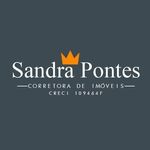 Corretora Sandra Pontes - @sandrapontescorretora - Instagram
