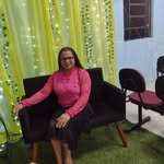 Sandra Mara pontes - @_sandra.pontes - Instagram