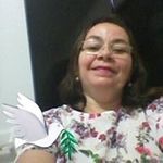 Sandra Pontes - @sandrapontes70 - Instagram