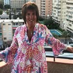 Sandra Pool - @sandrapool61 - Instagram