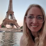 Sandra Pooley - @madaaamepoulet - Instagram