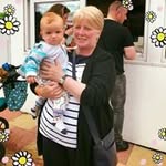 Sandra Pooley - @sandrapooley - Instagram