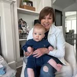 Sandra Pendley Popejoy - @sandy_popejoy_smile - Instagram