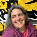 Sandra Popejoy - @popejoysandra - Instagram