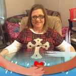 Sandra Poplin - @overcomer91 - Instagram