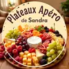 Les plateaux apéro de Sandra - @sandra_dieudonne1 - TikTok