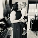 Sandra Posey - @sandraslam - Instagram