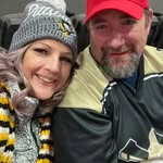 Sandra Posey-Gower - @acryliclyyours - Instagram
