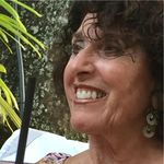 Sandra Posner - @giltcom - Instagram