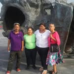 Sandra Abigail Lezama Posse - @lezamaposse - Instagram