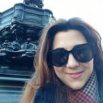Sandra Posse - @sandramposse - Instagram