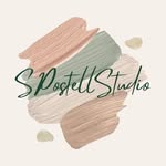 Sandra Postell - @spostellstudio - Instagram