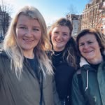 Sandra Postma - @sandra.postma - Instagram