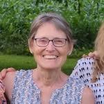 Sandra Postma Wheeler - @sandrawheeler126 - Instagram