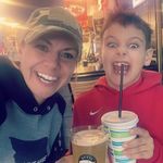 Pew Sandra Poston - @nathanielsonsnigerian - Instagram