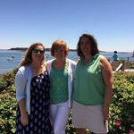 Sandra Poulin - @sangan1913 - Instagram