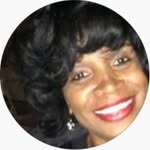 Sandra Prater - @bayougirl77 - Instagram