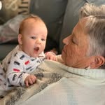 Sandra Prater - @sandiprater1947 - Instagram