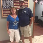 Sandra Prater - @postalmomma76009 - Instagram