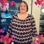 Sandra Prater - @sandra1188186 - Instagram