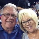 Sandy Prater - @sandraprater - Instagram