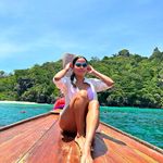 Sandra Preciado - @sandrapreciadom - Instagram