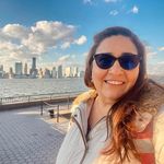 Sandra Preciado - @samipre - Instagram
