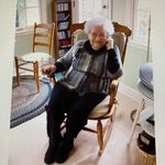 Sandra Prewitt Powers - @sandraprewittpowers - Instagram