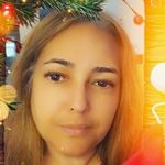 Sandra Pride - @chanie_girl - Instagram